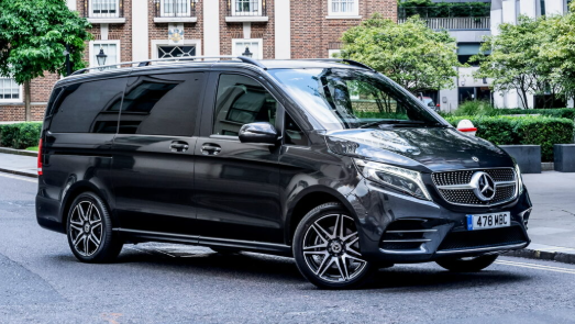 Mercedes-Benz V Class sau similar