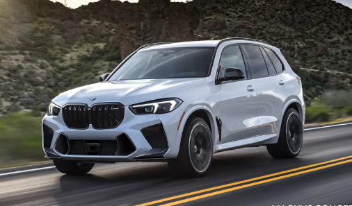 BMW X5 sau similar