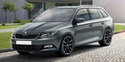 Skoda Fabia SW sau similar