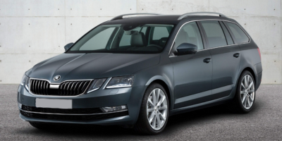 Skoda Octavia SW sau similar