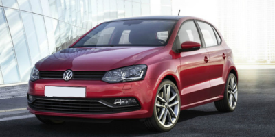 Volkswagen Polo sau similar